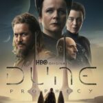 Дюна: Пророчество 1 Сезон 4 Серия Постер